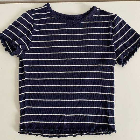 Urban Behaviour short sleeve - Picture 1 of 1